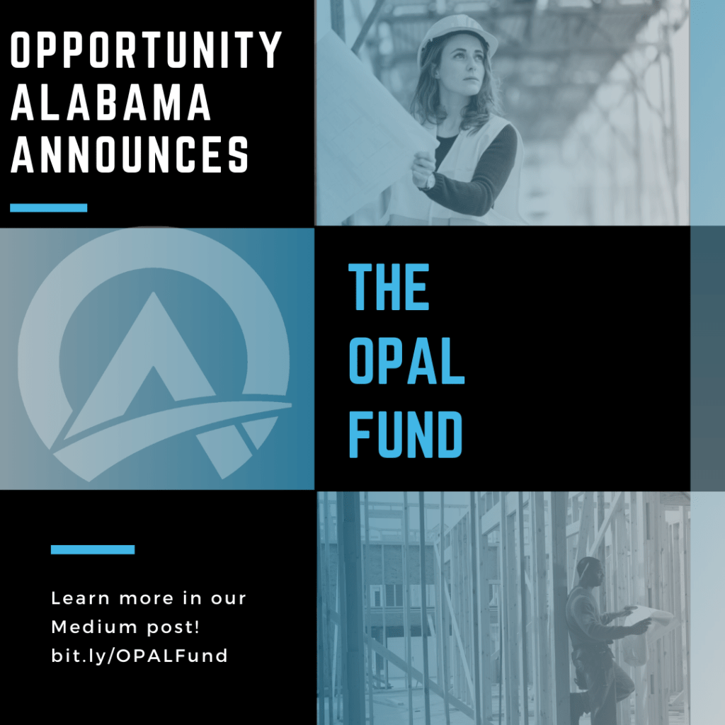 Business Opportunity Alabama