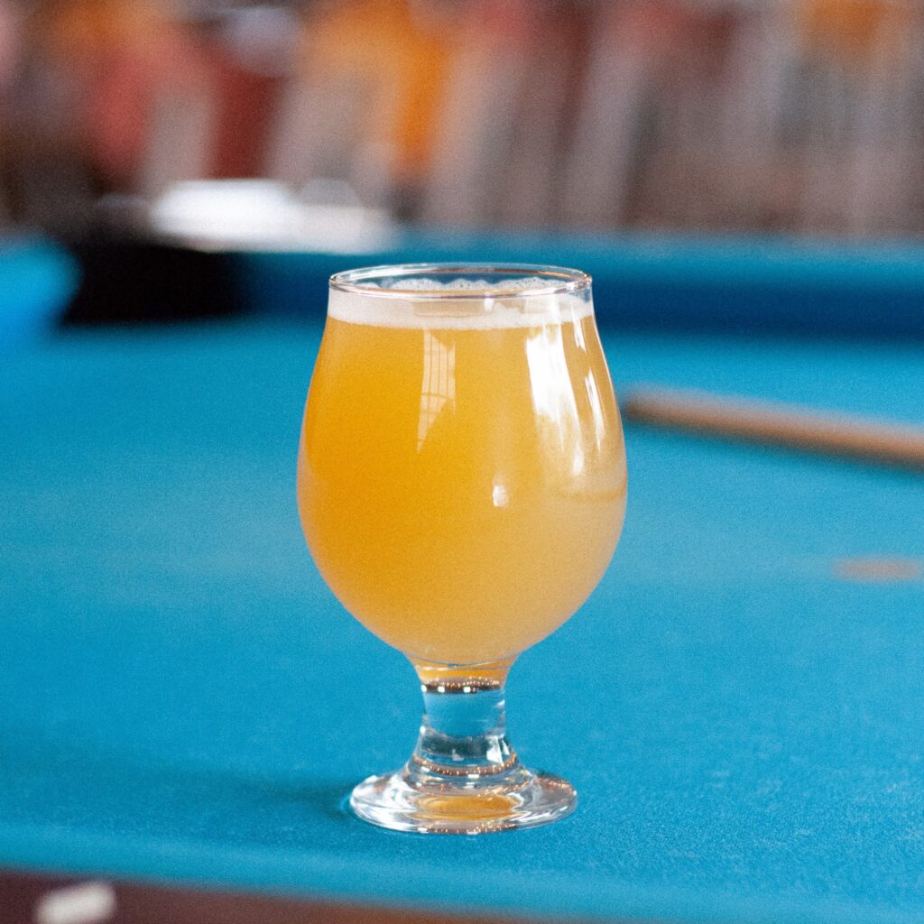 Salty Nut Brewing