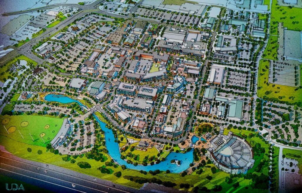 MidCity