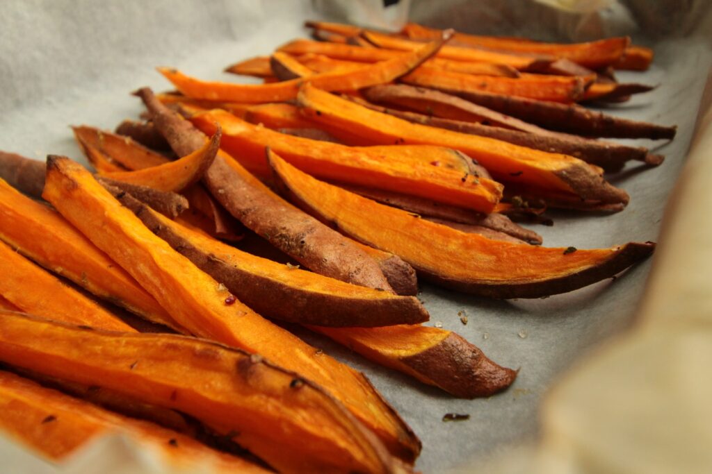Bamabuzz, Civic, Education Sweet Potatoes