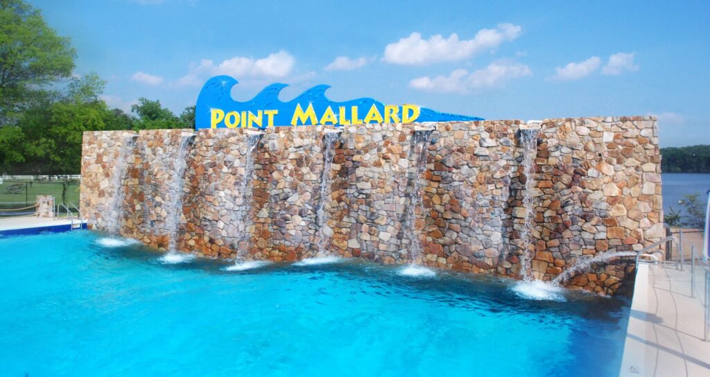 Fun Point Mallard Park