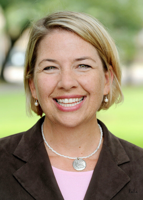 Civic, Mobile Casicallawayheadshot Mobile Bay, Mobile Baykeeper, New Mobile Baykeeper
