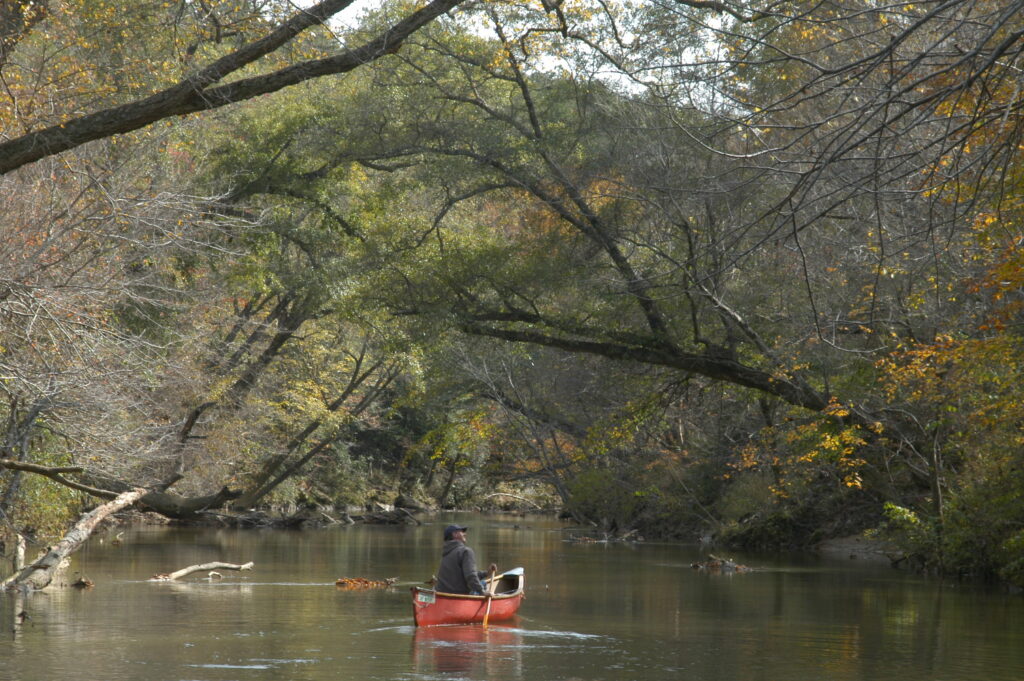 Outdoors Black Warrior Riverkeeper