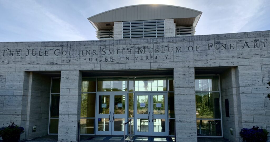 Find Pablo Picasso’s art and more at Jule Collins Smith Museum of Fine Art in Auburn Find Pablo Picasso’s art and more at Jule Collins Smith Museum of Fine Art in Auburn