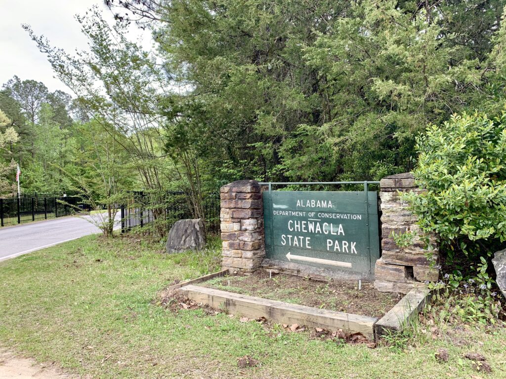 Uncategorized, Bamabuzz, Education, Fun, Outdoors Chewacla State Park