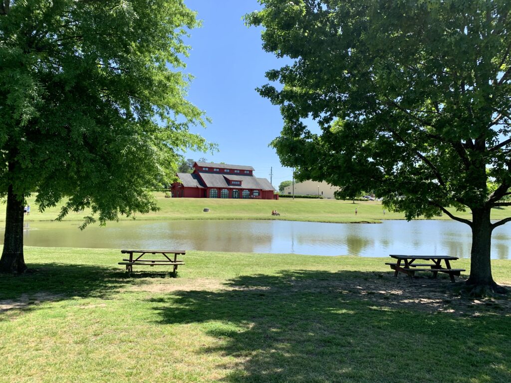 Uncategorized The Red Barn