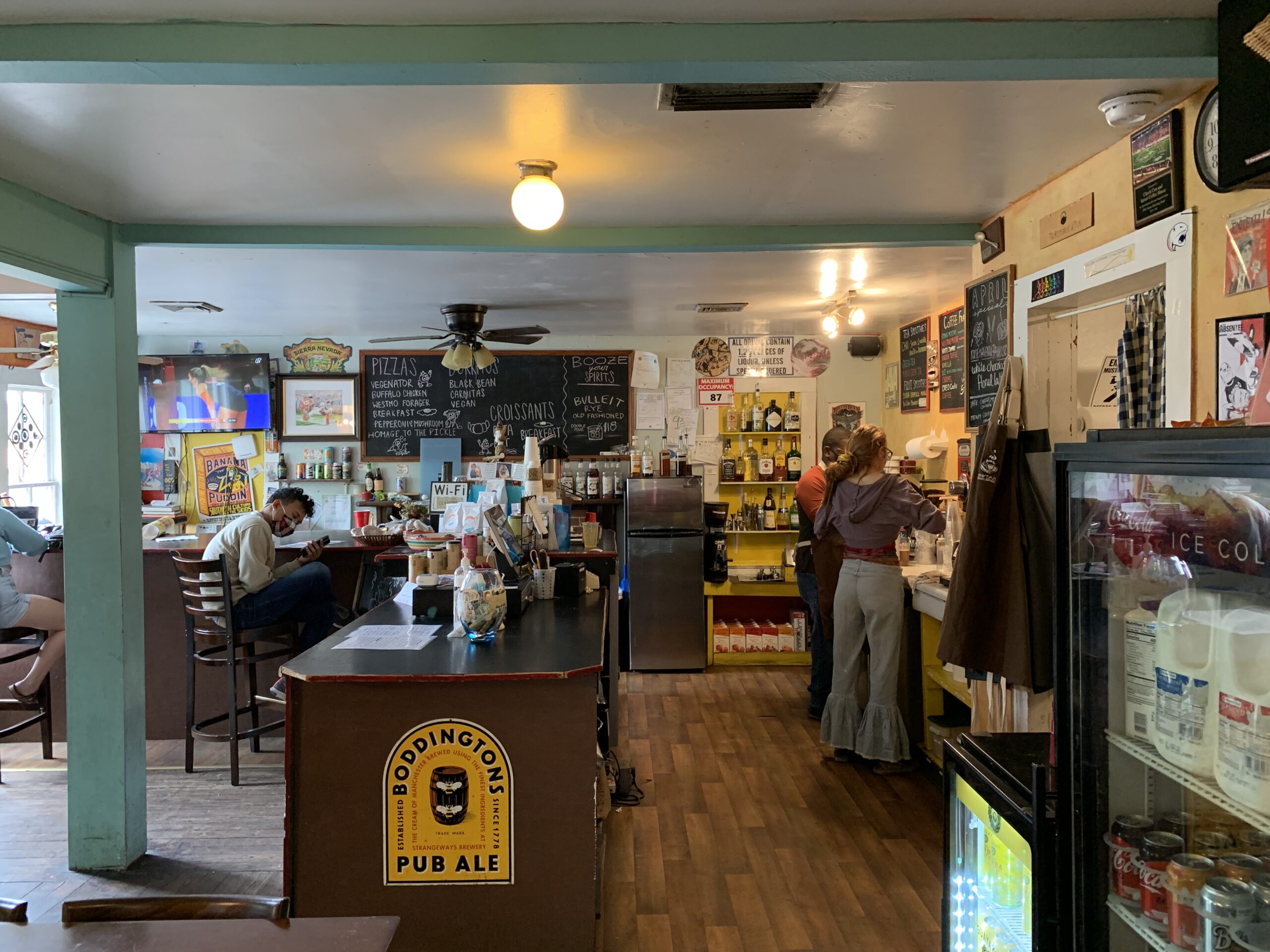 5 Mobile coffee shops you need to try this Summer | The Bama Buzz