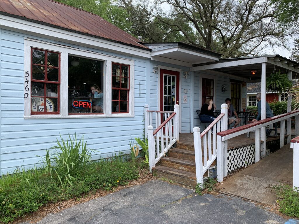 Small Biz Monday: 3 things you’ll love about Satori Coffee House in Mobile Small Biz Monday: 3 things you’ll love about Satori Coffee House in Mobile