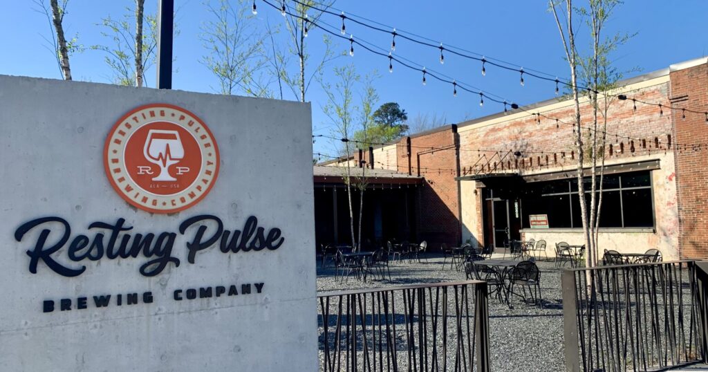 5 must-visit places to find craft beer in Auburn & Opelika 5 must-visit places to find craft beer in Auburn & Opelika