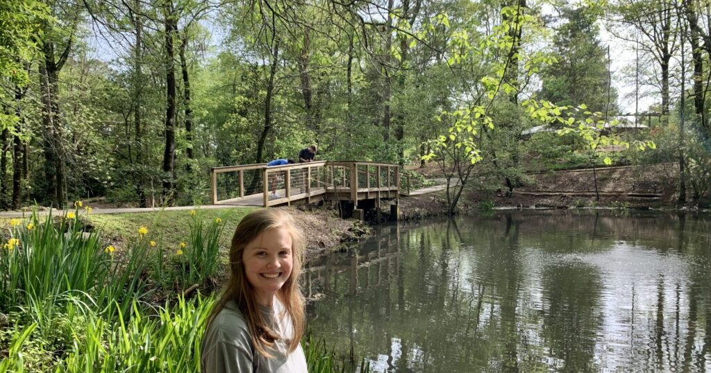6 ways to enjoy springtime in Auburn, including the Arboretum