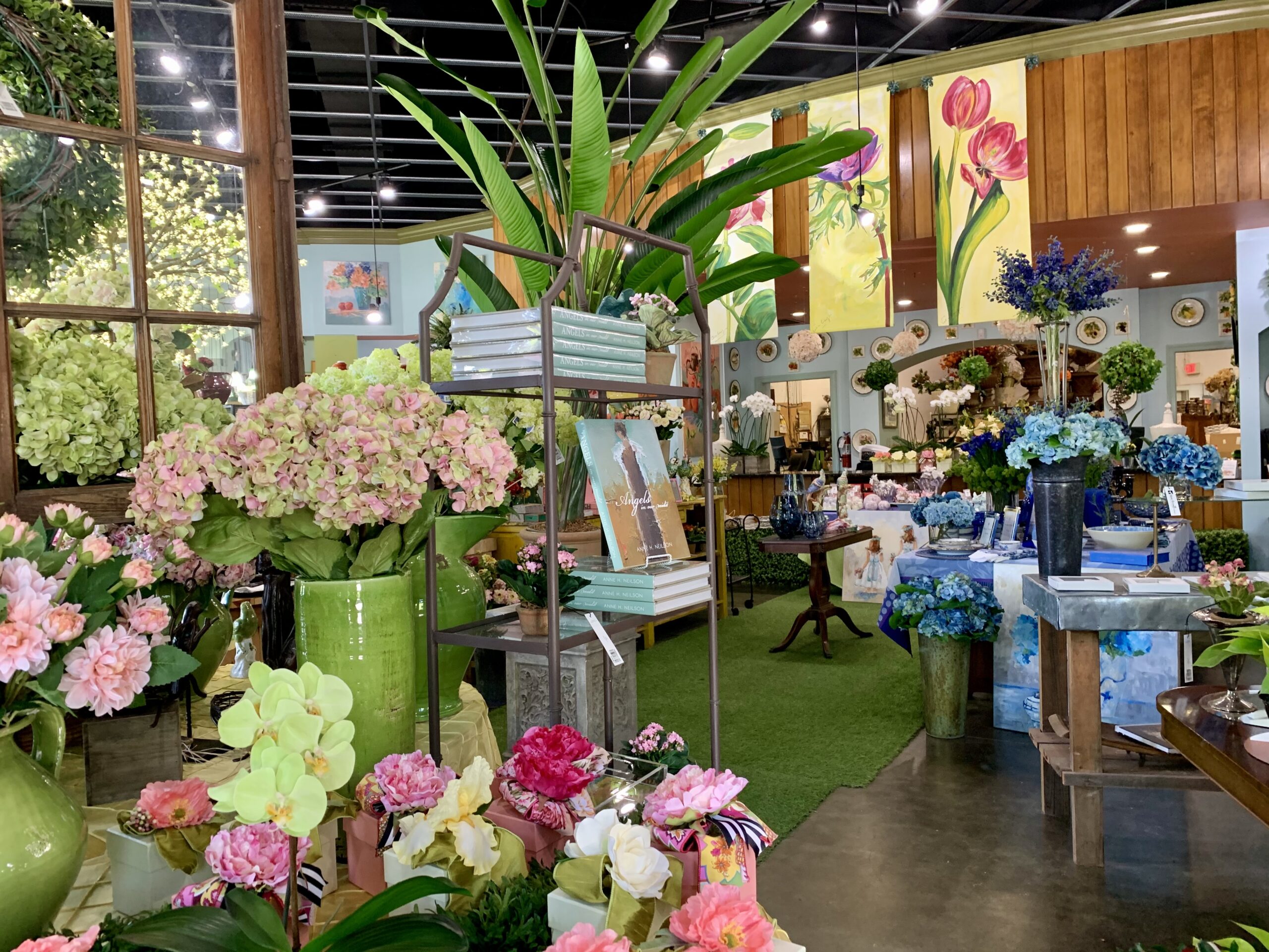 6 ways to enjoy springtime in Auburn, including the Arboretum The