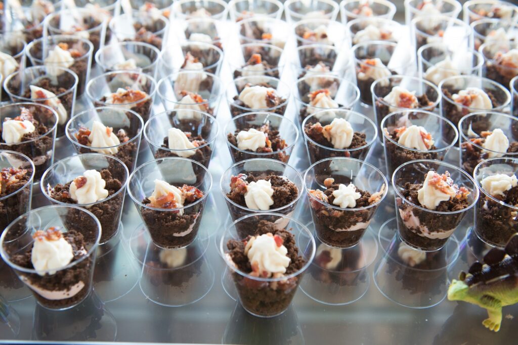 Bamabuzz, Fun, Uncategorized Southern Ale House'S Creation For The Family Counseling Services' Yearly Chocolate Fundraiser. Photo Courtesy Of Family Counseling Services.