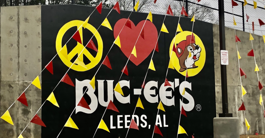 3rd Alabama Buc-ee’s in the works for North Alabama 3rd Alabama Buc-ee’s in the works for North Alabama