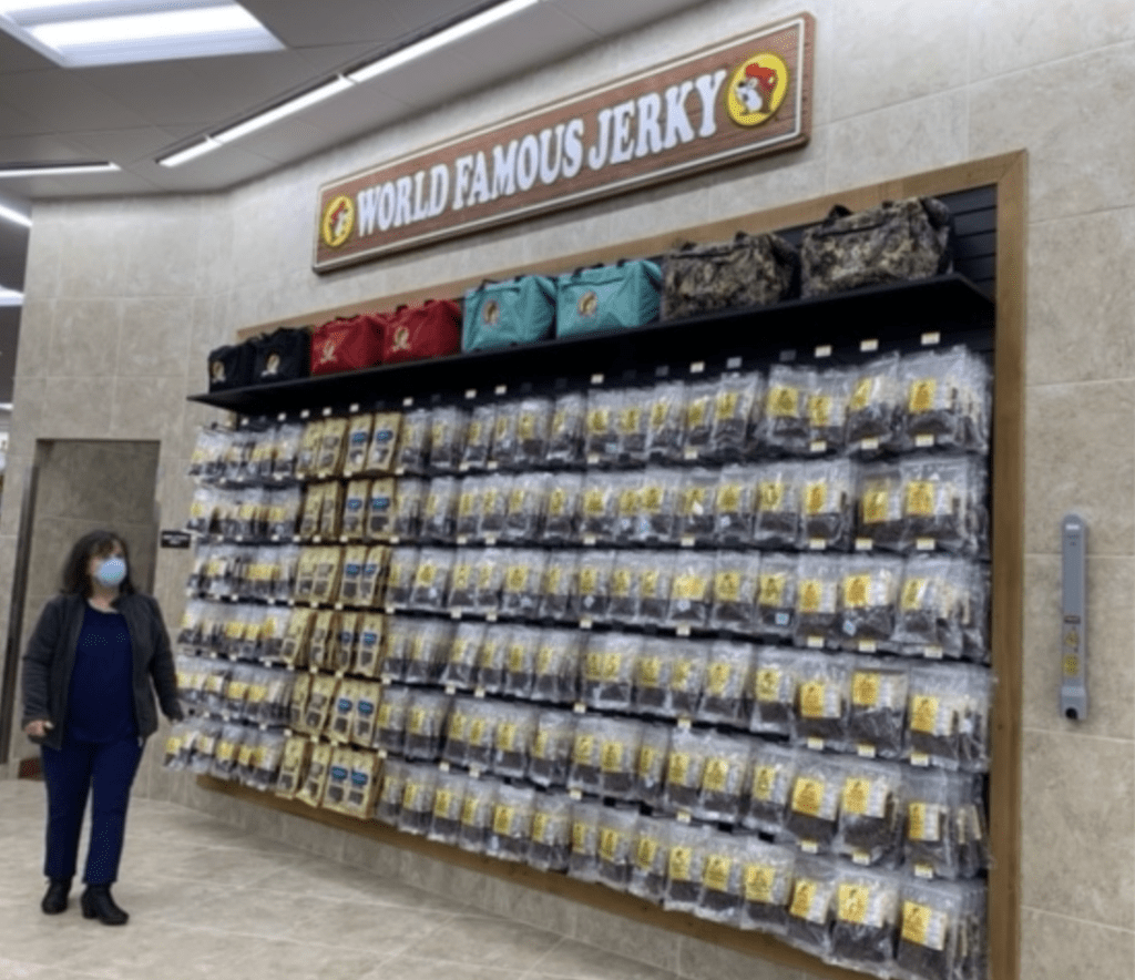 3rd Alabama Bucee's in the works for North Alabama The Bama Buzz