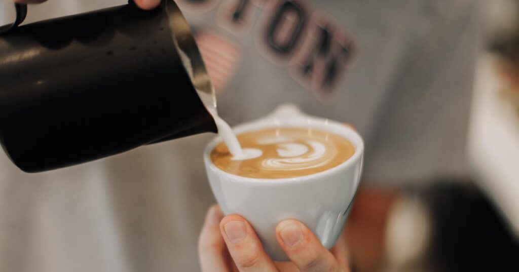5 Must-visit coffee shops with an awesome vibe in Mobile 5 Must-visit coffee shops with an awesome vibe in Mobile