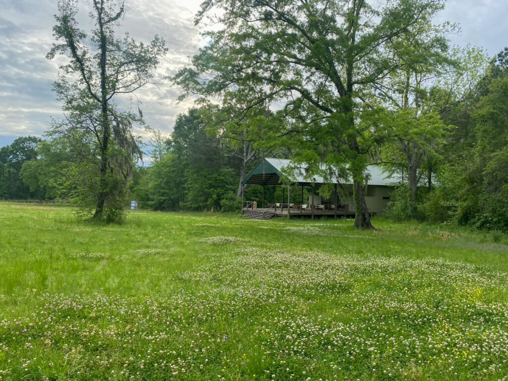 Fun The Pavilion At My Airbnb