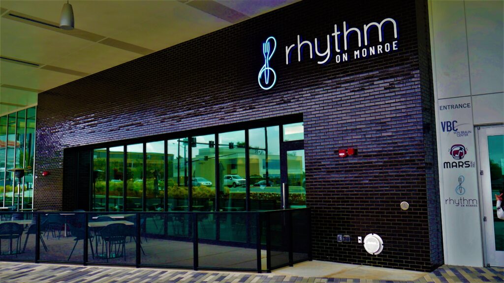 Uncategorized, Fun Rhythm Outside 3 Day Out, Martin Bar &Amp; Bistro, Moe'S Original Bbq Huntsville, Nightout, Pourhouse, Rhythm On Monroe, Stella'S Elixir Lounge