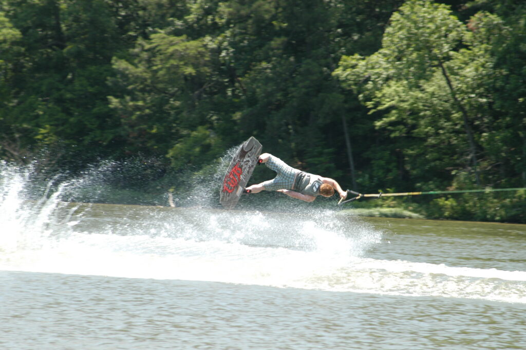 Outdoors Black Warrior Riverkeeper