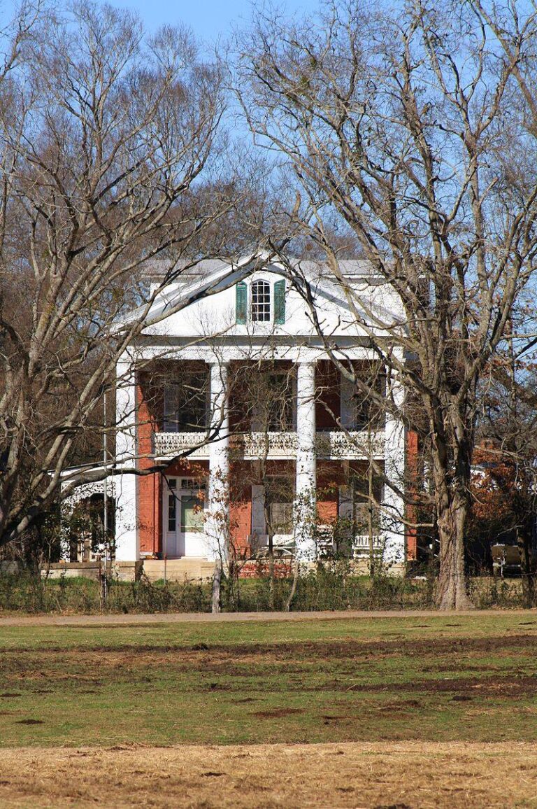 5 Alabama ghost towns to put on your bucket list The Bama Buzz