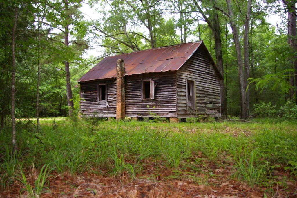 5 Alabama ghost towns to put on your bucket list 5 Alabama ghost towns to put on your bucket list