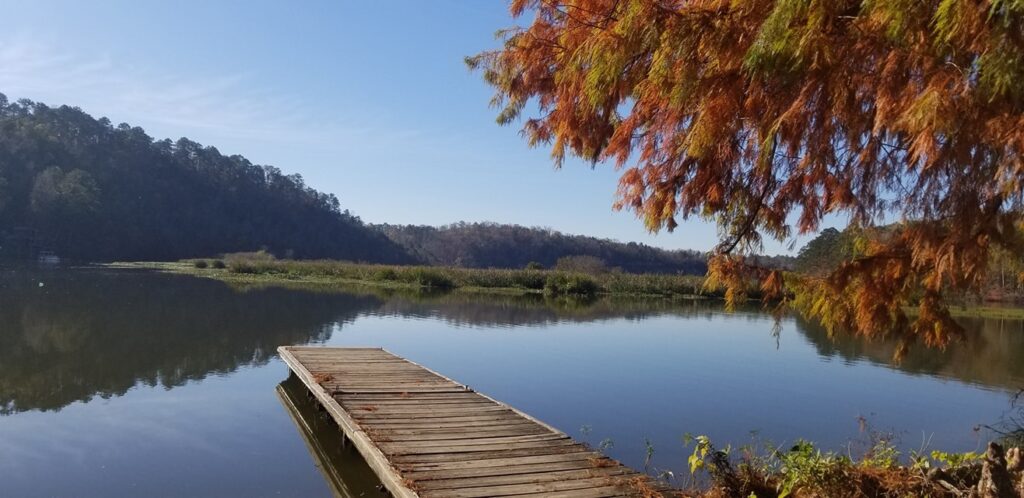 Outdoors, Bamabuzz, Civic, Education, Fun, Mobile, Uncategorized Photo Via Cahaba Riverkeeper