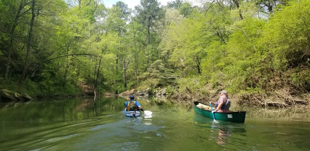 Outdoors, Bamabuzz, Civic, Education, Fun, Mobile, Uncategorized Photo Via Cahaba Riverkeeper