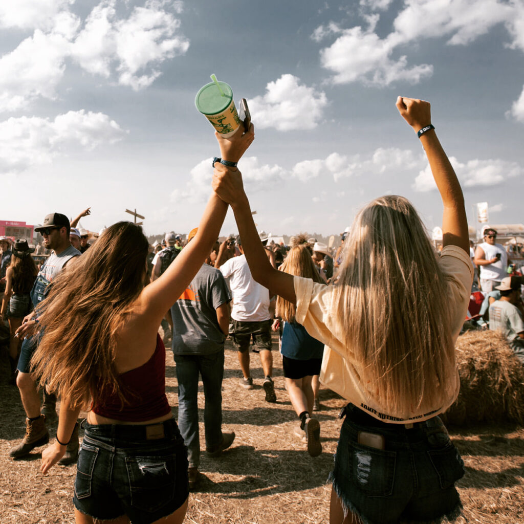 Fun, Outdoors Rock The South