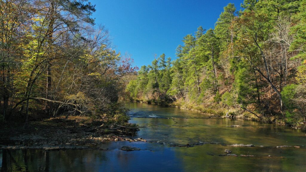 Outdoors, Bamabuzz, Civic, Education, Fun, Mobile, Uncategorized Cahaba Riverkeeper Swim Guide