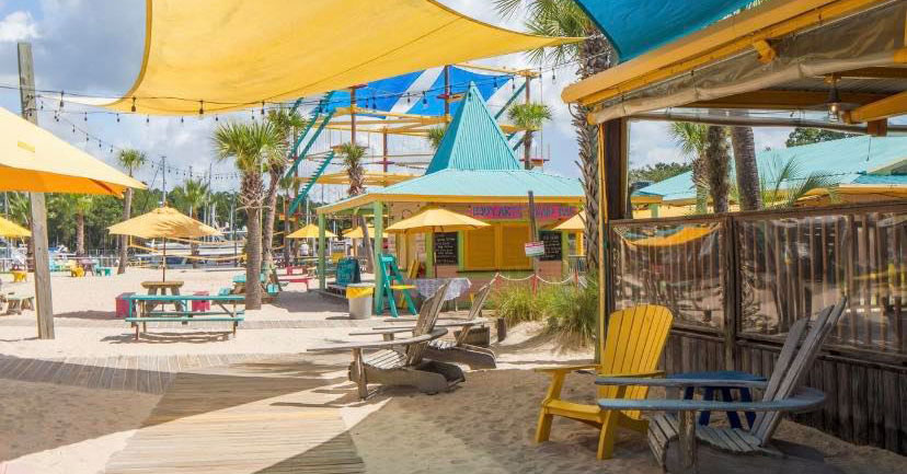7 gulf coast restaurants that’ll have you eating like a local, including Lulu’s