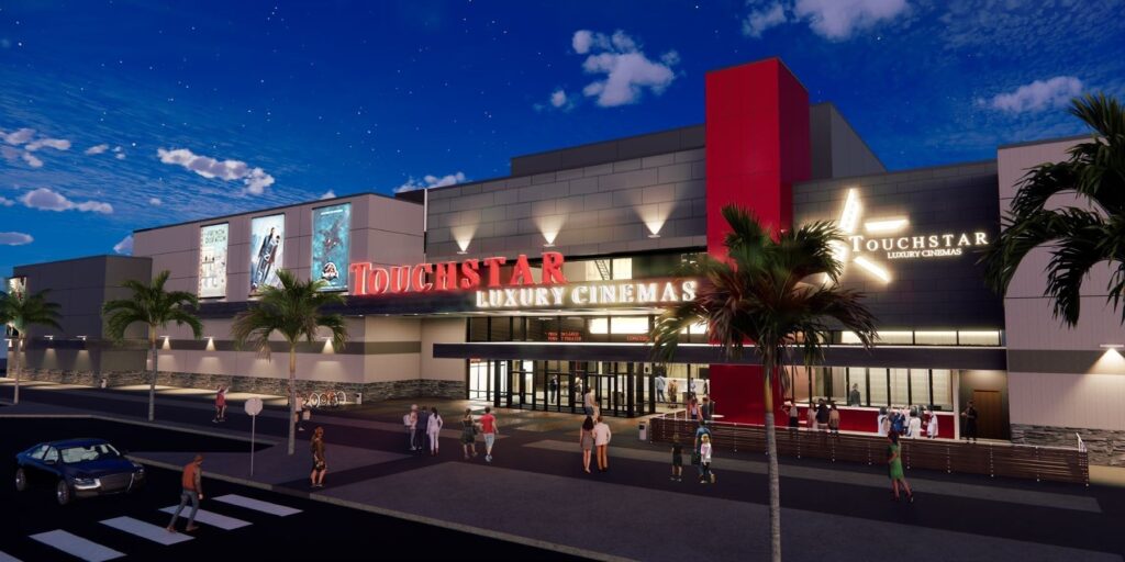 Alabama’s largest movie screen coming to Huntsville in 2022 Alabama’s largest movie screen coming to Huntsville in 2022