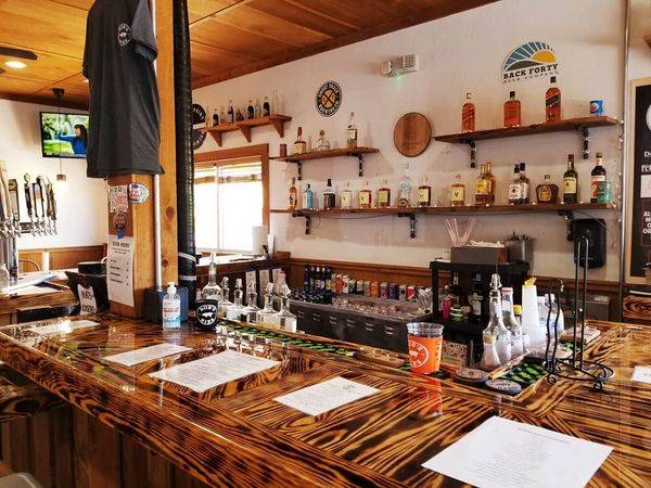 Uncategorized, Bamabuzz, Fun, Outdoors, Startup News Inside Rob'S Ribs