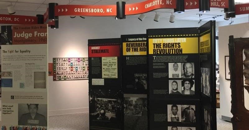 Fun 35392511086 50E06F663C O 2 Equal Justice Initiative, Legacy Museum, Montgomery, Montgomery Museum Of Fine Arts