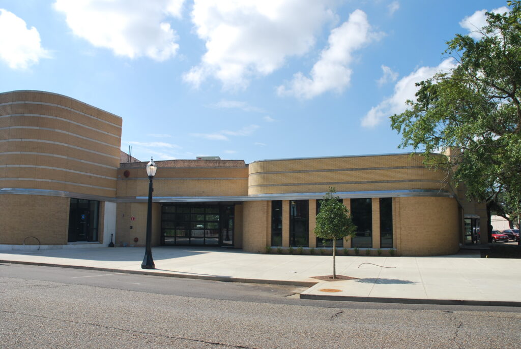 Civic, Real Estate Delaney Building Broad Street Mobile Historical Mobile