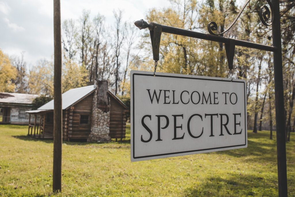 Outdoors, Civic, Education Spectre, Alabama