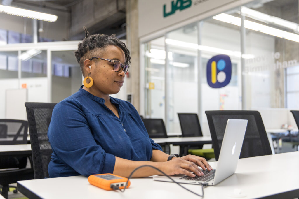 Startup News Innovate Birmingham Student