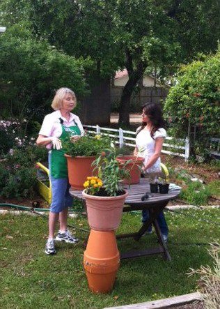 Outdoors Mcmg On Lunch N Learn In 2013 1 Master Gardeners, Mobile County Master Gardeners