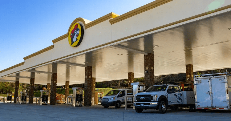New Buc-ee’s location planned for Auburn