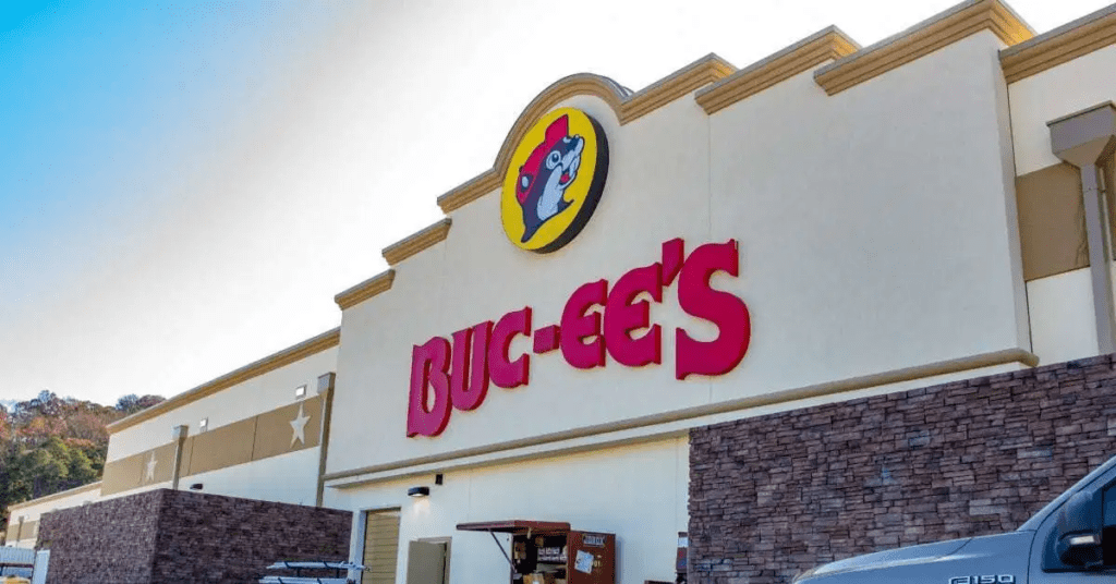 It’s official: Buc-ee’s is coming to Auburn!