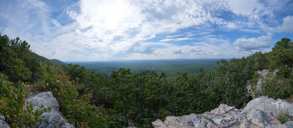 Outdoors Pinhoti Trail - The Conservation Fund