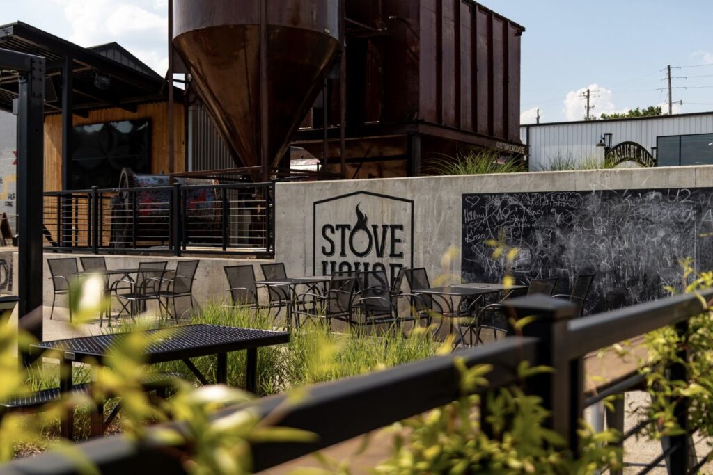 Uncategorized Stovehouse