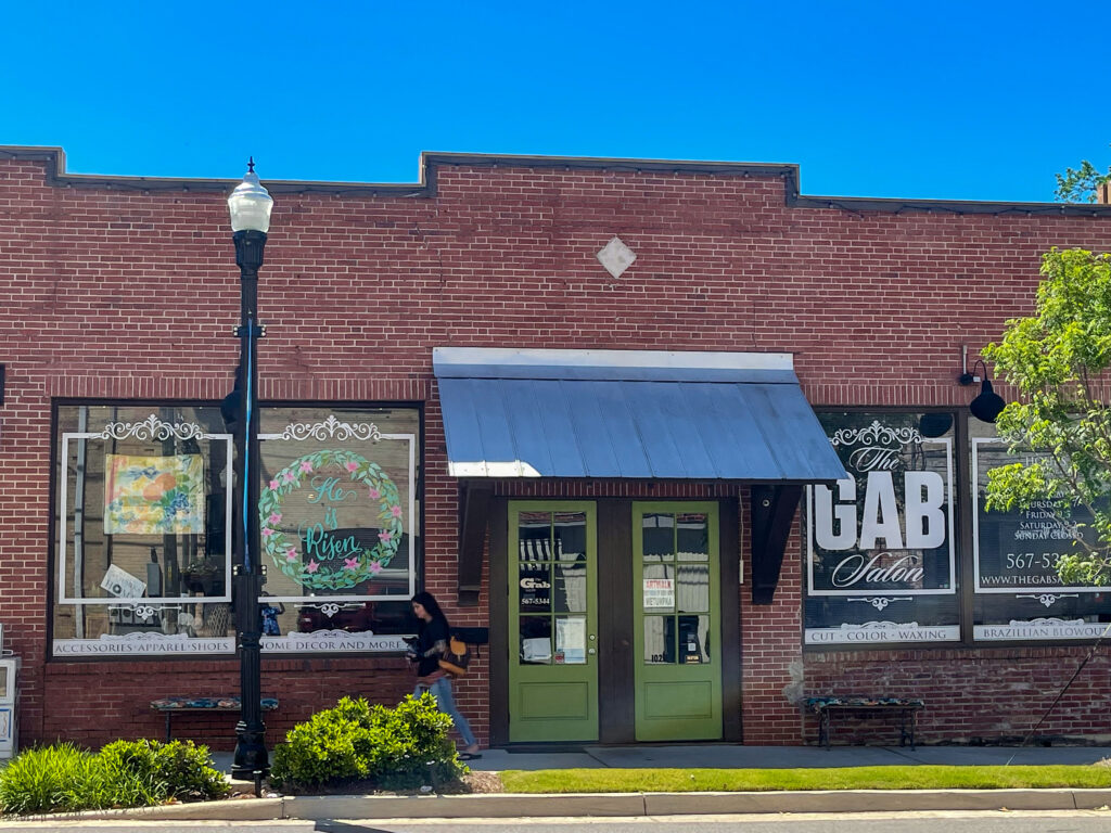 Uncategorized, Bamabuzz, Fun, Outdoors, Startup News Wetumpka