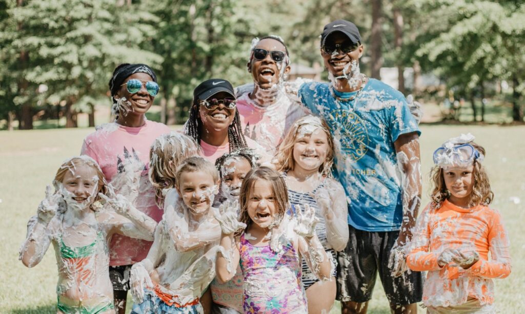 8 Alabama summer camps perfect for any kid or teen 8 Alabama summer camps perfect for any kid or teen