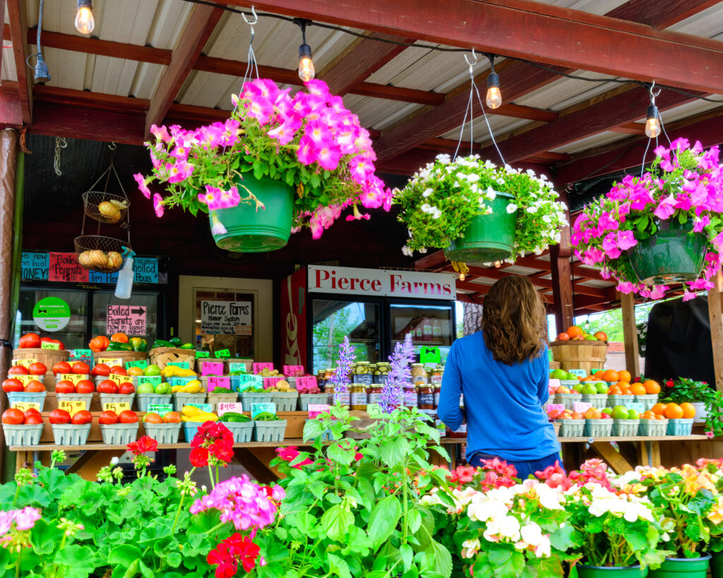 Real Estate, Outdoors Chilton County Produce