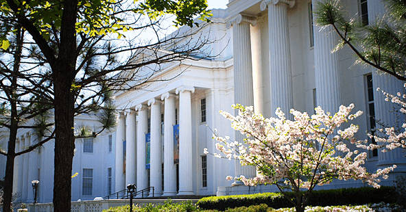 Fun Content Image Plan Equal Justice Initiative, Legacy Museum, Montgomery, Montgomery Museum Of Fine Arts