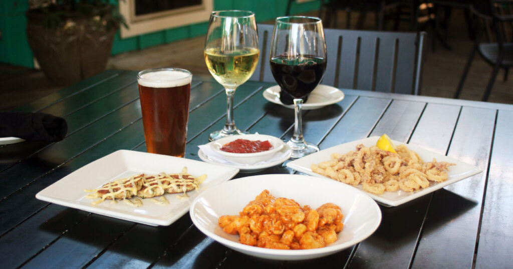 Fun, Bamabuzz Cosmos 1 Beach, Gulf Coast, Gulf Shores, Orange Beach, Outdoor Dining, Outdoor Seating Restaurants, Restaurants