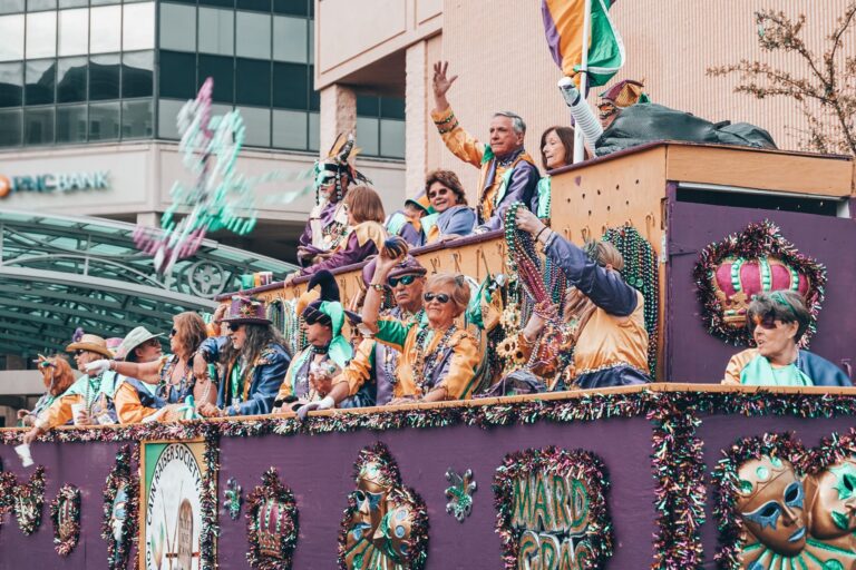 another name for mardi gras signifying feasting before lent