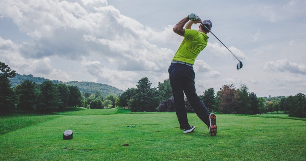 Social media + Golf? What you need to know about the Pretty Marsh Golf, LLC investment Social media + Golf? What you need to know about the Pretty Marsh Golf, LLC investment