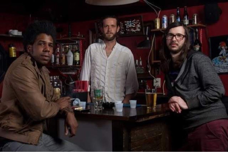 Fun, Bamabuzz The Dirty Lungs Are An Iconic Birmingham Band. Photo Courtesy Of The Dirty Lungs.