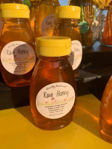 Business, Bamabuzz, Education, Fun, Outdoors, Uncategorized Sweetgum Ridge Honey