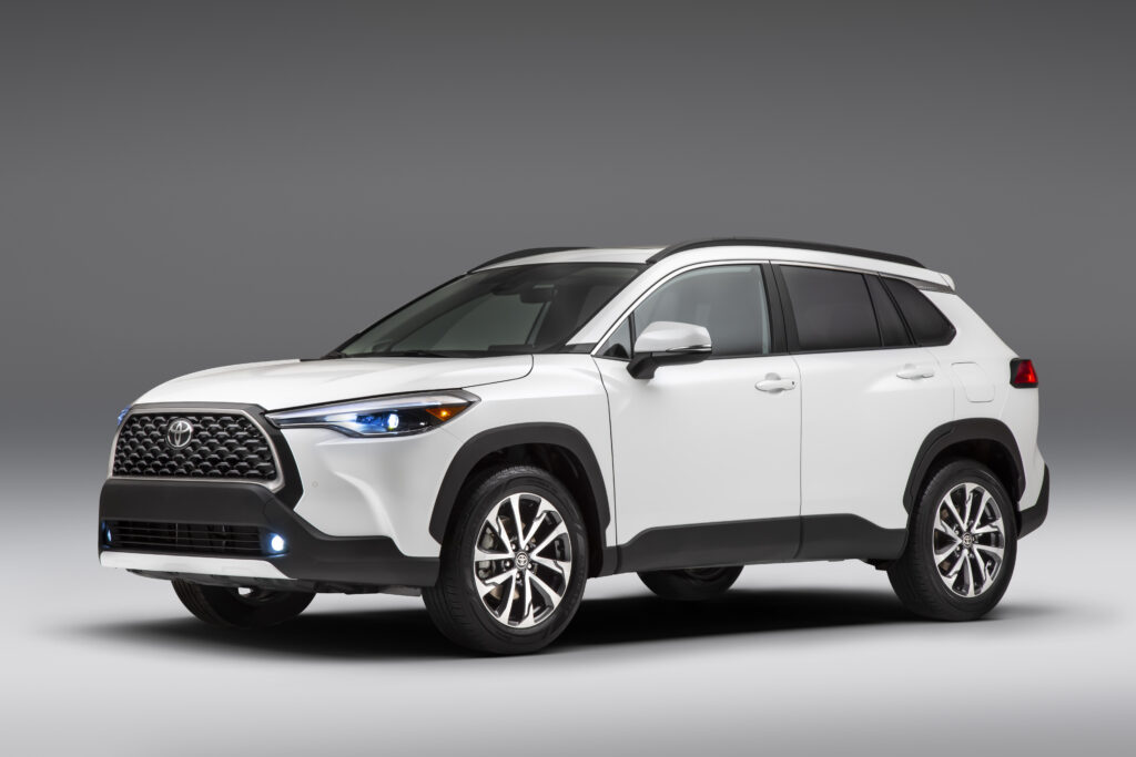 Business Toyota